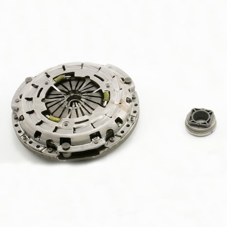 Luk Clutch Kit 05-102